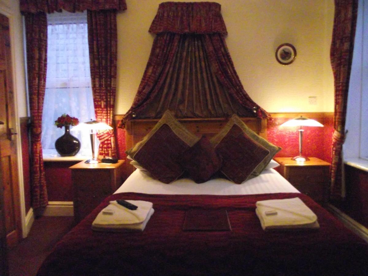 The Molly House Bed & Breakfast Blackpool Cameră foto